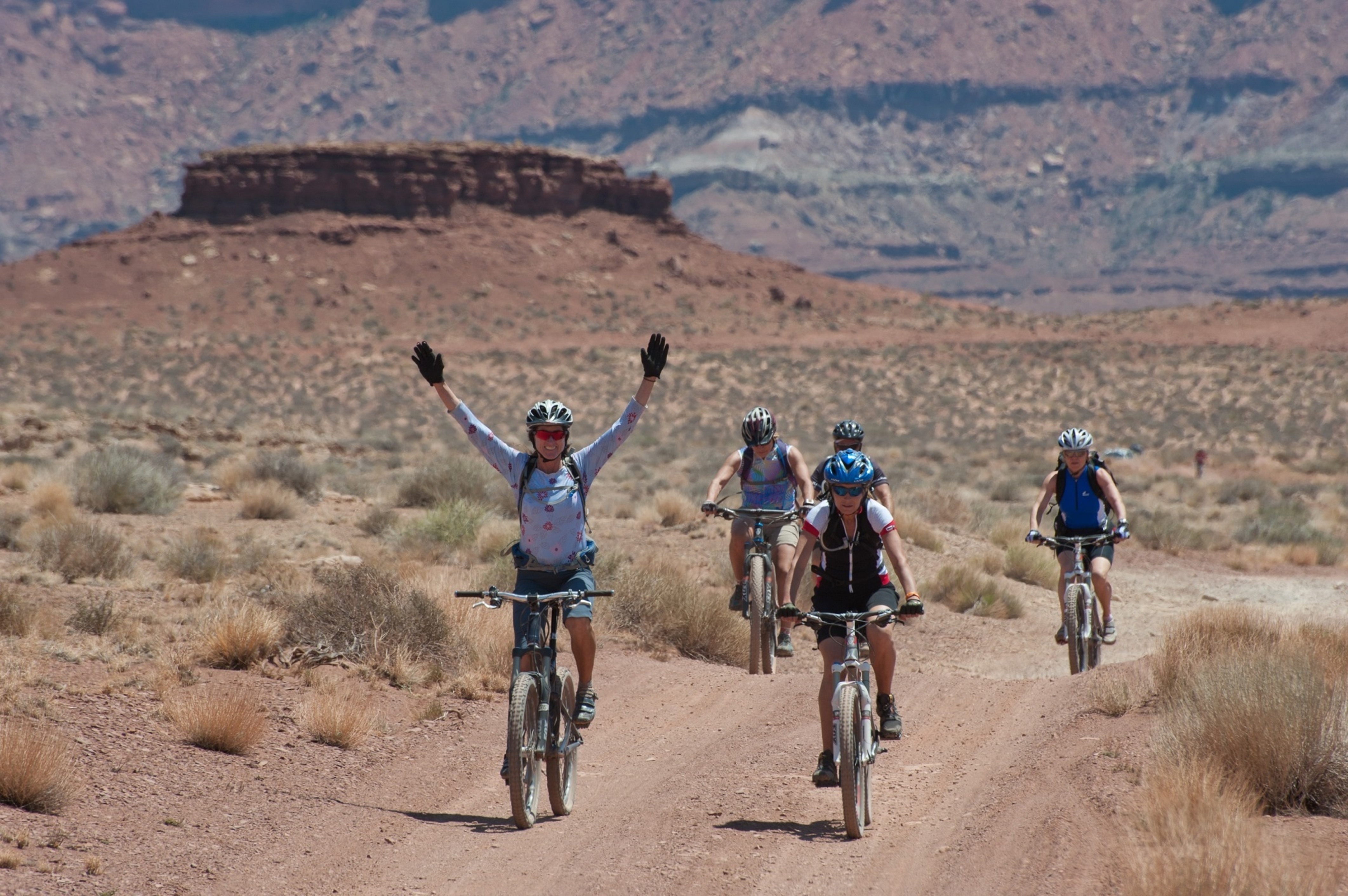 Western Colorado Mountain Biking Communities: Where to Live Near The Trails